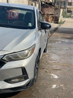 نيسان سنترا